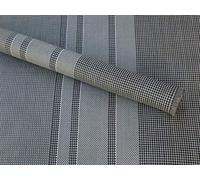 Arisol Classico, Tappeto Tenda Unisex, Grigio, 600 x 250 cm