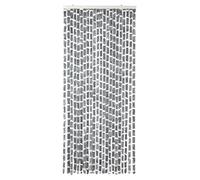 Arisol Fly, Tenda Unisex, Grey/White, 90 x 220 cm