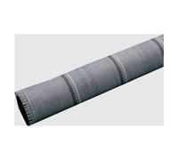 Stuoia Arisol Standard rigato grigio scuro 2,5 x 3,5 m 13.318.350