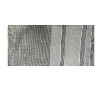 Arisol Stuoia (290x250cm) TRAVLEY Grigio e Black 14 2 290