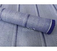 Arisol Stuoia 300 gr 250x450 cm Blu