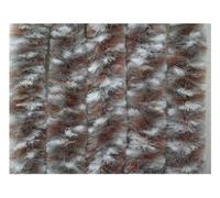 Arisol Tenda antimosche in ciniglia 120 x 220 cm colore Mix UU46