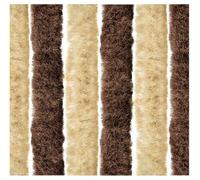 Arisol Tenda da sole CINIGLIA STANDARD 552.90.220 Beige e Marrone 90x220 cm