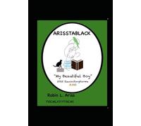 ARISSTABLACK: My Beautiful Boy