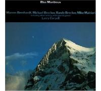 Arista All Stars - Blue Montreux [Ltd. Re-Issue]