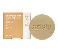Arista Ayurveda Capelli Grassi Shampoo Solido 80 g - Shampoo Solido