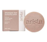 Arista Ayurveda Capelli Ricci 80 g - Shampoo Solido