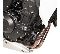 Arista Enterprises - Kit tamponi paratelaio Barracuda per Honda CB500F/X