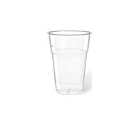 aristea 1000 BICCHIERE KRISTALL CC.500 PZ.50 IN 20 CONFEZIONI cura casa e person