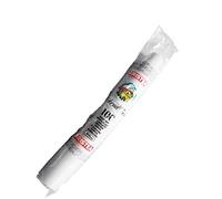 Aristea, Bicchieri Bianchi 80 ml, Pacco da 100