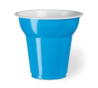 Aristea Bicchieri Caffè 70cc Azzurri 50 pz