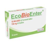 Ecobioenter 30 Capsule