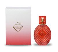 Aristea Profumo da donna Diamond Scandalo, Eau de Profumo per donne, profumo da donna chypre-floreale, 60 ml