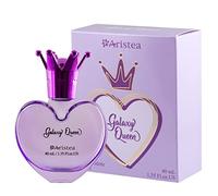 Aristea Profumo da donna Galaxy Queen, profumo da donna, profumo legnoso, 40 ml