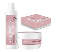 Aristeia Farmaceutici ADIPOLIFT CREMA CELLULITE 250 ML + LOZIONE PRETRATTANTE AD AZIONE TERMOGENICA 125 ML