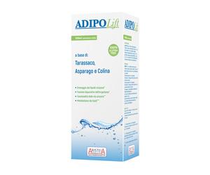 Aristeia Farmaceutici Adipolift Integratore Drenante, 500ml