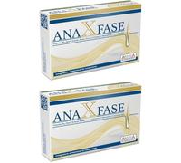 Aristeia Farmaceutici Anaxfase Compresse 2x33 g Compresse