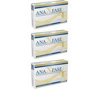 Aristeia Farmaceutici Anaxfase Compresse 3x33 g Compresse