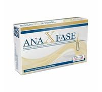 Aristeia Farmaceutici Anaxfase Integratore Alimentare 30 Compresse