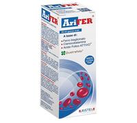 Aristeia Farmaceutici Arifer Gocce 30 Ml
