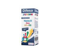 Aristeia Farmaceutici DIFESA JUNIOR GOCCE ORALI 30 ML