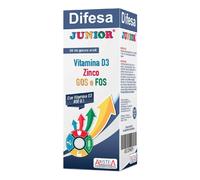 DIFESA JUNIOR GOCCE ORALI 30ML
