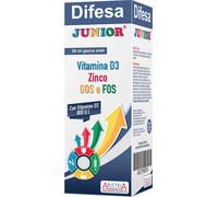 aristeia farmaceutici Difesa junior gocce orali 30ml