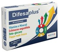 Aristeia Farmaceutici Difesaplus 20 Compresse