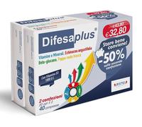 Aristeia Farmaceutici DIFESAPLUS 20 COMPRESSE BIPACK