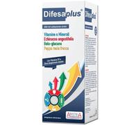 aristeia farmaceutici Difesaplus 200ml Sciroppo aristeia