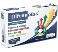 Difesaplus 20 Compresse