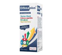 Difesa Difesaplus 200 Ml Sciroppo Integratore Alimentare