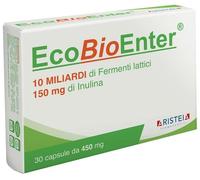 Aristeia Farmaceutici Ecobionter 30 Capsule