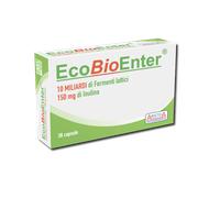 Ecobioenter 30 Capsule