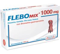 aristeia farmaceutici Flebomix 1000 30compresse Aristeia