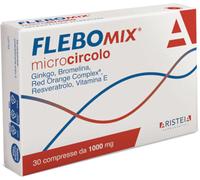 FLEBOMIX MICROCIRCOLO 30CPR