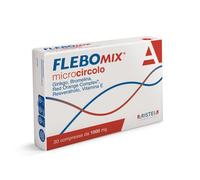 Aristeia Farmaceutici Flebomix Microcircolo 30 Compresse