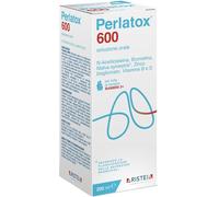 aristeia farmaceutici Perlatox 600 200 ml