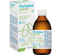 aristeia farmaceutici Perlatox green 200 ml nuova formulazione