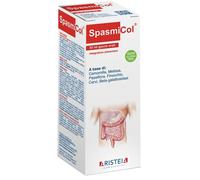 Aristeia Farmaceutici Spasmicol Gocce Orali 50 ml Gocce orali