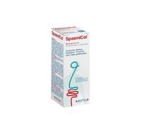 Aristeia Farmaceutici Spasmicol Gocce Orali 50 ml Gocce orali