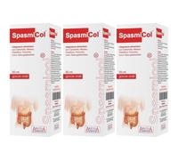 Aristeia Farmaceutici Spasmicol Gocce Orali 3x50 ml Gocce orali