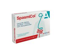 SPASMICOL 30CPR MASTIC 500MG