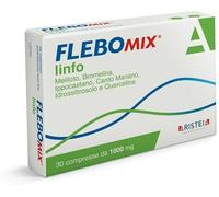 FLEBOMIX LINFO 30 COMPRESSE