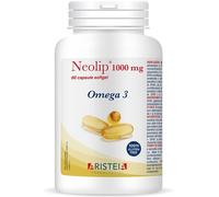 Aristeia Farmaceutici S.r.l. Capsule softgel NEOLIP 1000 mg 60 capsule
