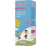 Aristeia Farmaceutici Paidovit DK Gocce – 30 ml
