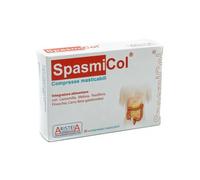 SPASMICOL 30CPR MASTIC 500MG