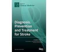 Aristeidis H Kats Diagnosis, Prevention and Treatment for St (Copertina rigida)