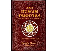 Aristidem Torchiam Gerardo Nemónico Gerardo Ge Las Nueve Puertas del (Tascabile)
