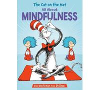 Aristides Ruiz Bonnie W The Cat on the Mat: All About Mindful (Copertina rigida)